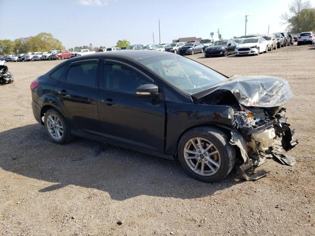 Photo 4 from auction – 2015 FORD FOCUS SE with VIN 1FADP3F22FL224357