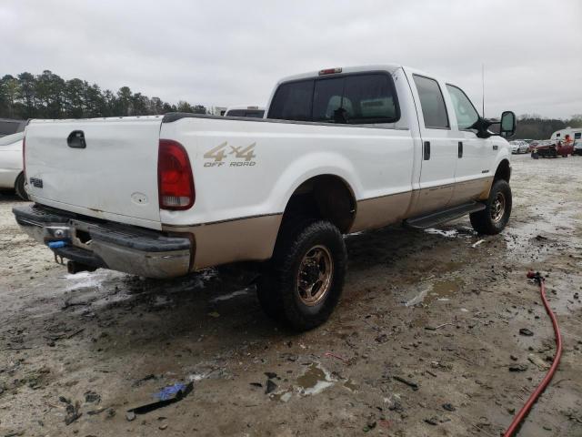 Photo 3 from auction – 2000 FORD F350 SRW S with VIN 1FTSW31F2YEC02087