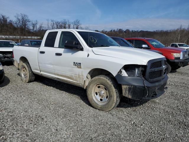 Photo 4 from auction – 2020 RAM 1500 CLASS with VIN 1C6RR7FG8LS161562