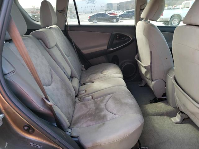 Фото 11 с аукциона – 2011 TOYOTA RAV4 с VIN 2T3ZF4DV4BW091128