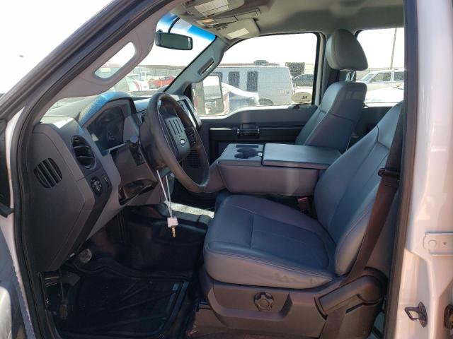 Photo 7 from auction – 2015 FORD F250 SUPER with VIN 1FT7W2B64FEA13243