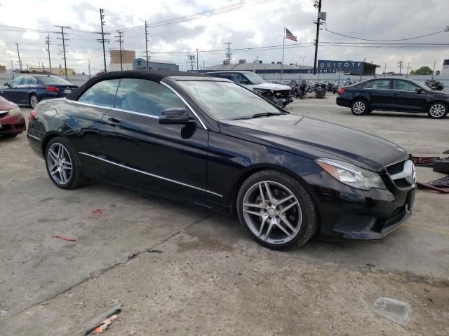 Photo 4 from auction – 2015 MERCEDES-BENZ E 400 with VIN WDDKK6FF2FF301995