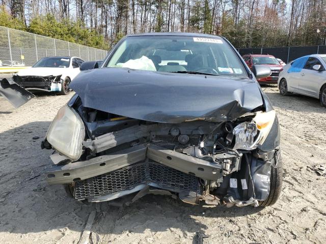 Photo 5 from auction – 2006 TOYOTA SCION XA with VIN JTKKT604960135775