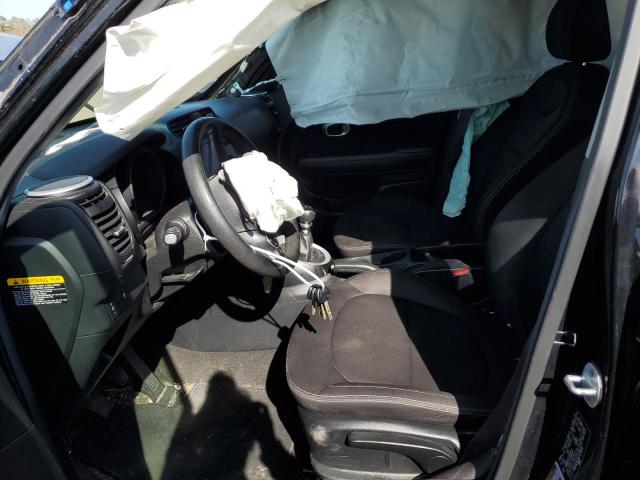 Photo 7 from auction – 2016 KIA SOUL with VIN KNDJN2A23G7372032