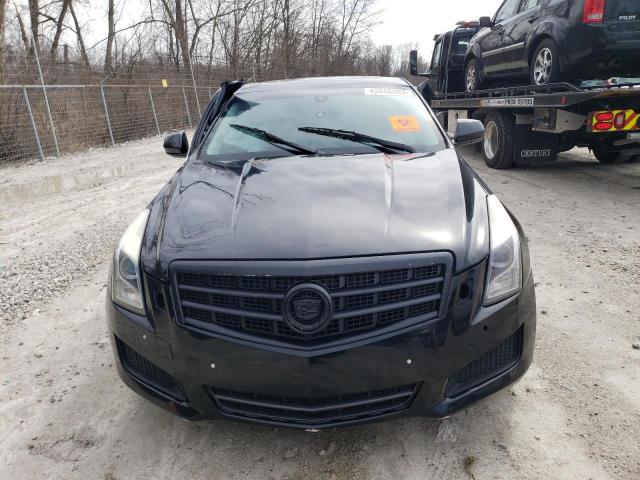 Photo 5 from auction – 2013 CADILLAC ATS with VIN 1G6AA5RA7D0175946