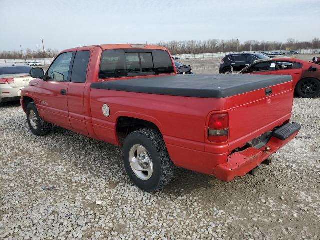 Photo 2 from auction – 1999 DODGE RAM 1500 with VIN 3B7HC13Z6XM511990