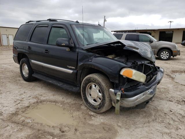 Photo 4 from auction – 2003 GMC YUKON with VIN 1GKEC13Z03J336814