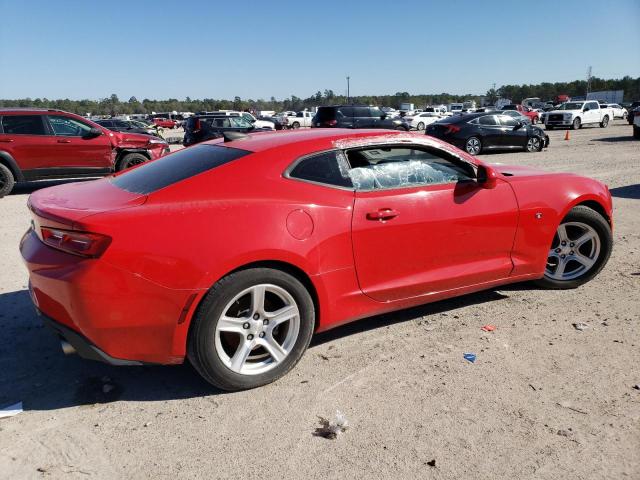 Photo 3 from auction – 2016 CHEVROLET CAMARO LT with VIN 1G1FB1RS3G0152193