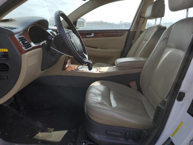 Photo 7 from auction – 2013 HYUNDAI GENESIS 3. with VIN KMHGC4DD3DU219619