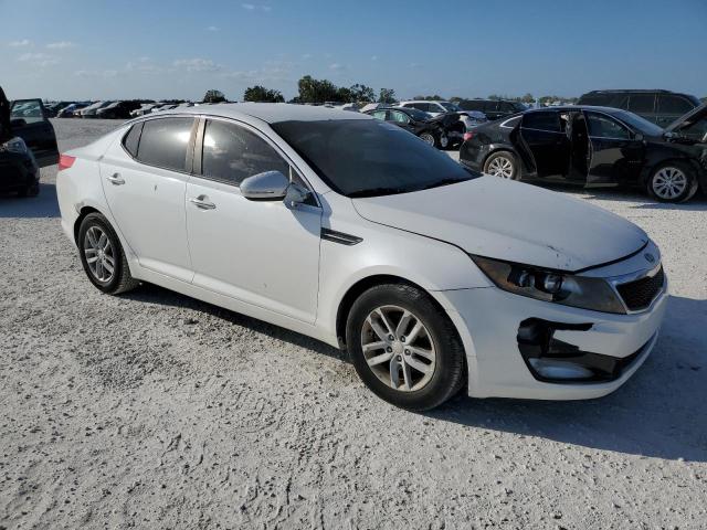 Photo 4 from auction – 2012 KIA OPTIMA LX with VIN 5XXGM4A78CG045129