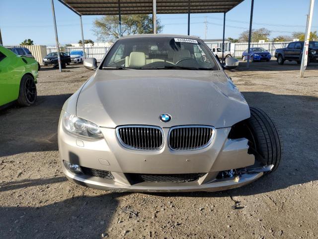 Photo 5 from auction – 2010 BMW 328 I with VIN WBAWL1C52AP491787