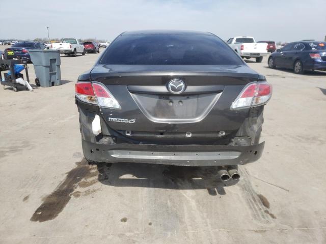 Photo 6 from auction – 2012 MAZDA 6 I with VIN 1YVHZ8DHXC5M13407