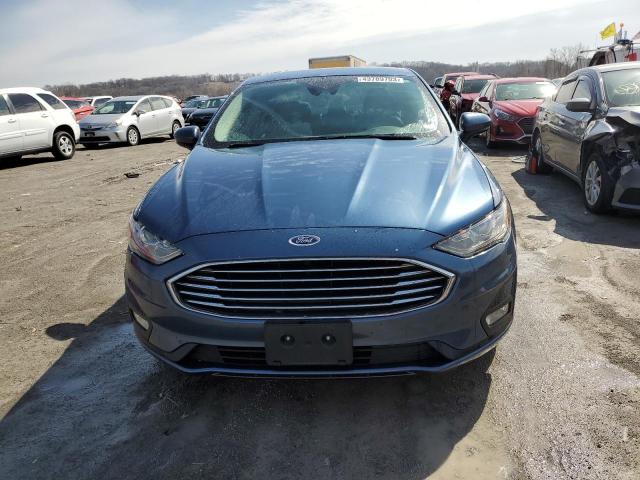 Photo 5 from auction – 2019 FORD FUSION SE with VIN 3FA6P0HD4KR250959