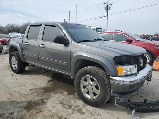 Photo 4 from auction – 2012 CHEVROLET COLORADO L with VIN 1GCHSDFE2C8143982