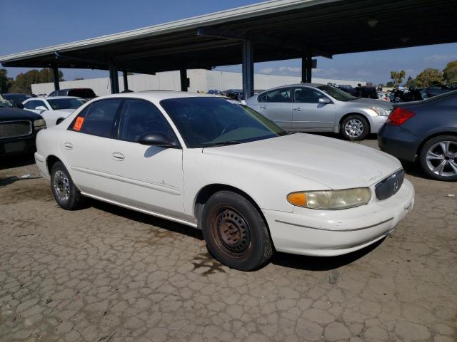 Photo 4 from auction – 2003 BUICK CENTURY CU with VIN 2G4WS52J831163247