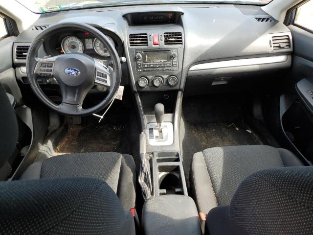 Photo 8 from auction – 2014 SUBARU IMPREZA PR with VIN JF1GJAC68EH009383