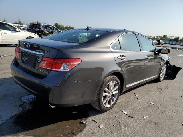 Photo 3 from auction – 2011 LEXUS ES 350 with VIN JTHBK1EG7B2467453