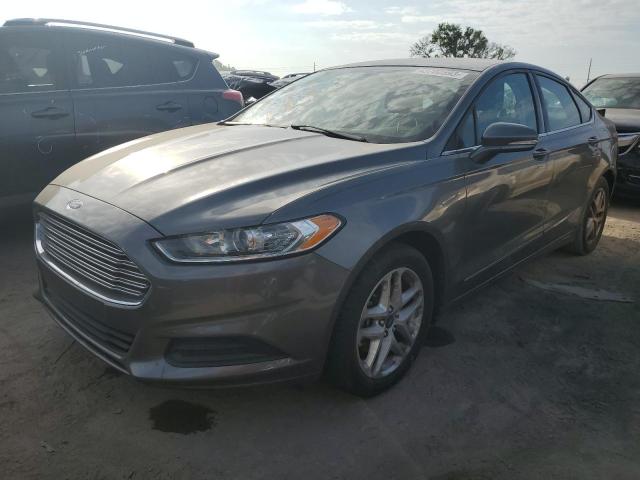 Photo 1 from auction – 2014 FORD FUSION SE with VIN 3FA6P0HD1ER303802