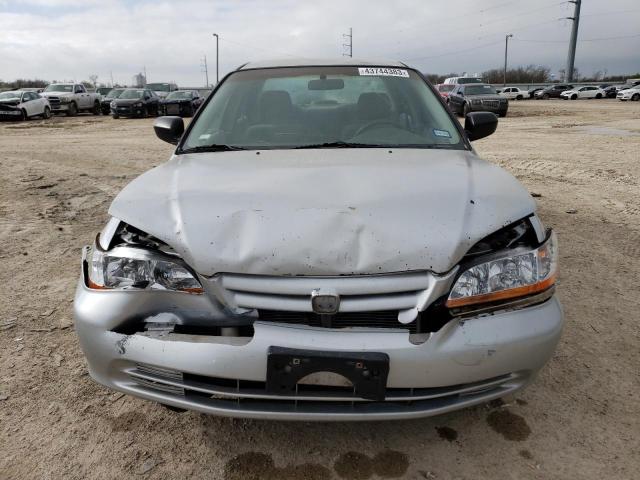 Photo 5 from auction – 2002 HONDA ACCORD VAL with VIN 1HGCF86642A169555