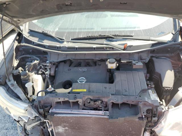 Photo 12 from auction – 2015 NISSAN QUEST S with VIN JN8AE2KP6F9127713