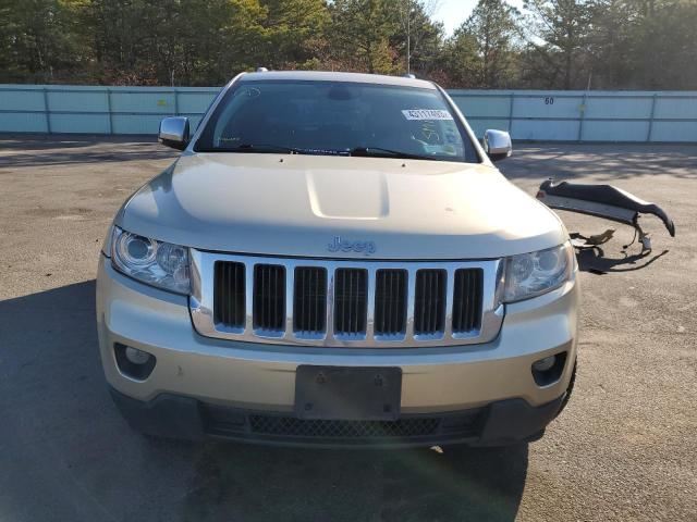 Photo 5 from auction – 2012 JEEP GRAND CHER with VIN 1C4RJFBG2CC115123