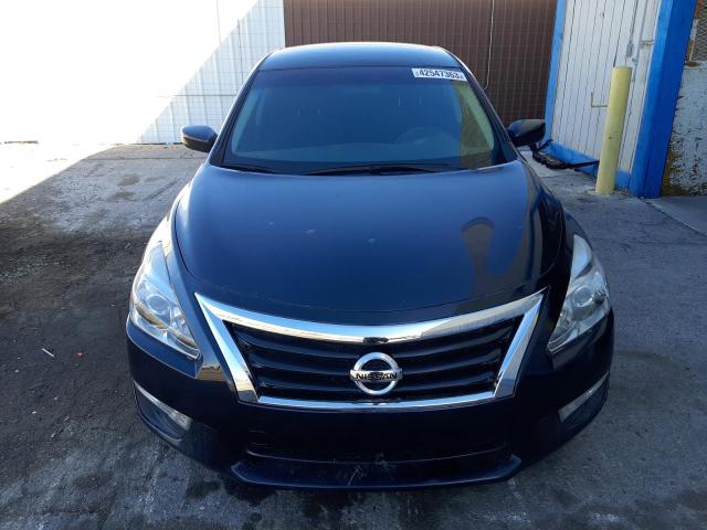 Photo 5 from auction – 2015 NISSAN ALTIMA 2.5 with VIN 1N4AL3AP0FC578492