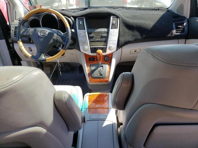 Photo 8 from auction – 2006 LEXUS RX 330 with VIN 2T2HA31UX6C095891