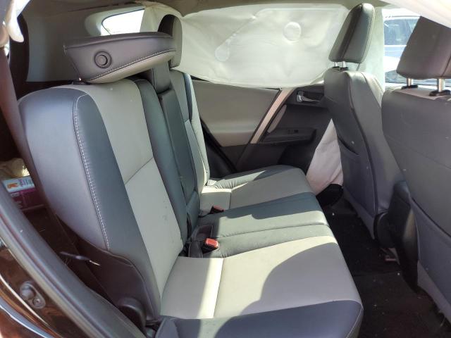 Photo 11 from auction – 2015 TOYOTA RAV4 LIMIT with VIN 2T3YFREV0FW132996