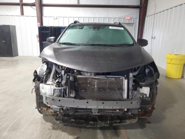 Photo 5 from auction – 2018 TOYOTA RAV4 LE with VIN JTMZFREV2JJ729059