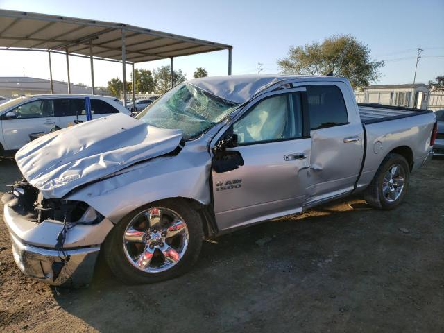 RAM 1500 SLT 2016 with VIN 1C6RR7LG9GS308448 - Photo from auction