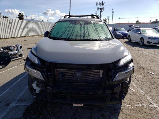 Photo 5 from auction – 2021 NISSAN ROGUE SL with VIN 5N1AT3CA3MC701519