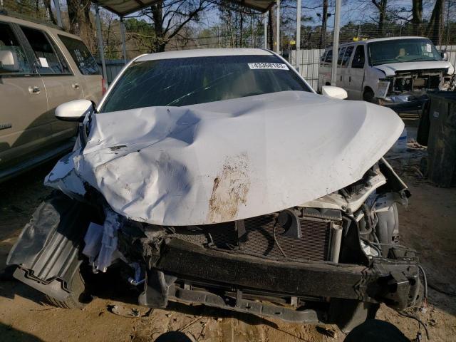 Photo 5 from auction – 2016 TOYOTA CAMRY LE with VIN 4T1BF1FK4GU572757