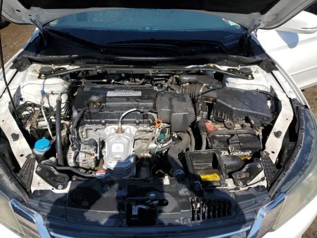 Photo 11 from auction – 2013 HONDA ACCORD EX with VIN 1HGCR2F72DA167383
