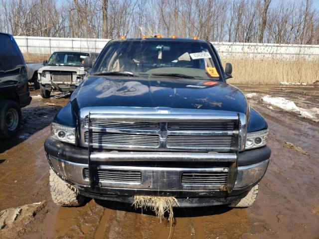 Photo 5 from auction – 1998 DODGE RAM 2500 with VIN 1B7KF23D6WJ147007