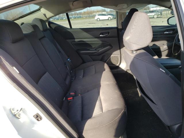 Photo 10 from auction – 2020 NISSAN ALTIMA S with VIN 1N4BL4BV7LC208563