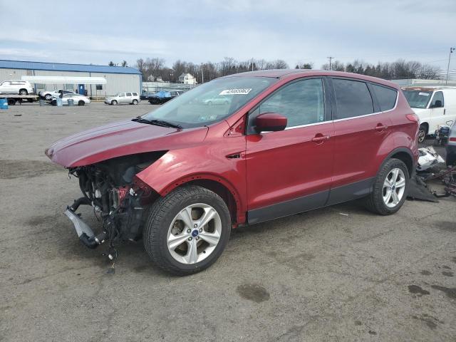 Photo 1 from auction – 2015 FORD ESCAPE SE with VIN 1FMCU9GX9FUA86804