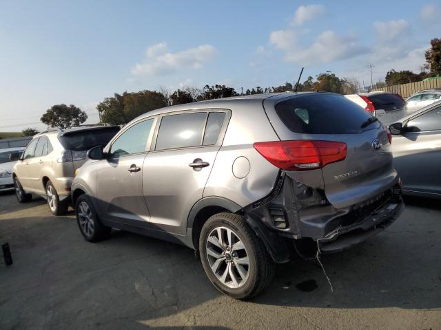 Photo 2 from auction – 2014 KIA SPORTAGE B with VIN KNDPB3AC1E7655883