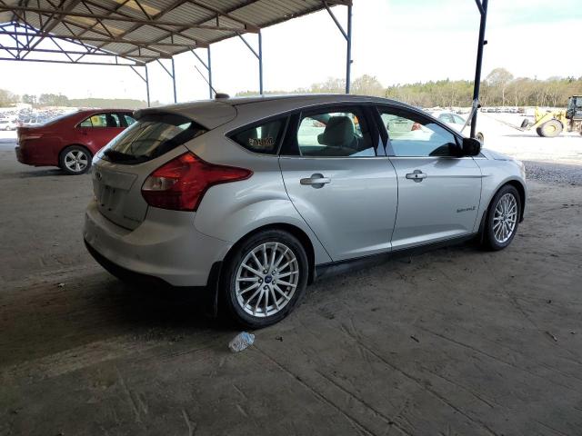 Photo 3 from auction – 2014 FORD FOCUS BEV with VIN 1FADP3R43EL151821