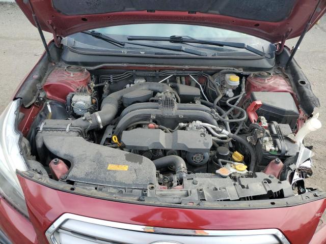 Photo 7 from auction – 2015 SUBARU OUTBACK 2. with VIN 4S4BSALC5F3278636