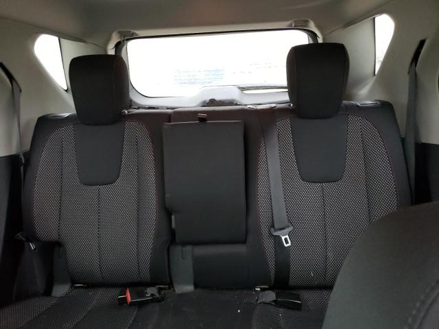 Photo 10 from auction – 2012 CHEVROLET EQUINOX LT with VIN 2GNALDEK5C6272866
