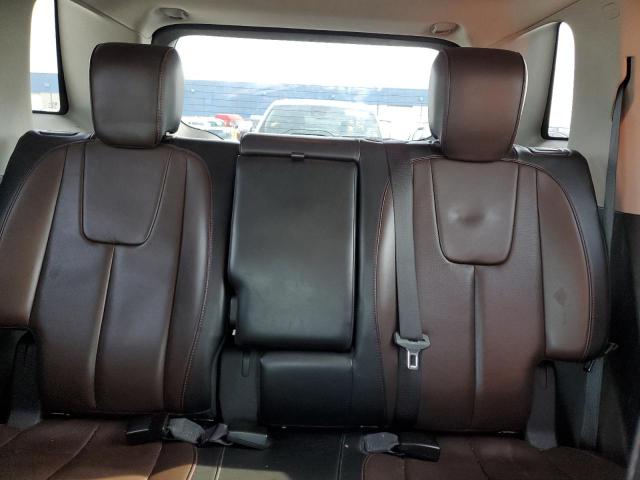 Photo 10 from auction – 2012 GMC TERRAIN SL with VIN 2GKALUEK3C6124132