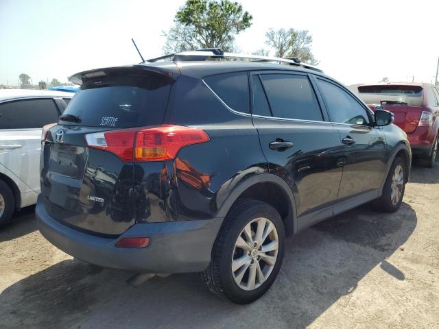 Photo 3 from auction – 2015 TOYOTA RAV4 LIMIT with VIN 2T3YFREV0FW132996