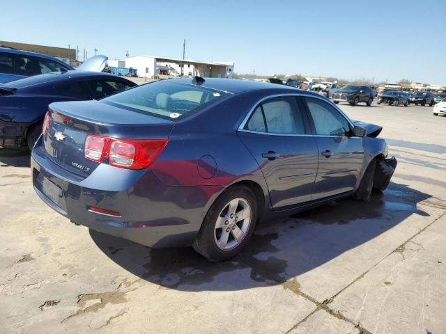 Photo 3 from auction – 2014 CHEVROLET MALIBU LS with VIN 1G11B5SL1EF149596