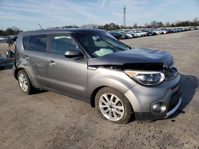 Фото 4 с аукциона – 2017 KIA SOUL + с VIN KNDJP3A50H7498084