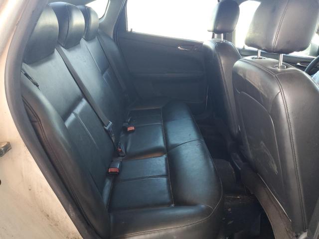 Photo 10 from auction – 2006 CHEVROLET IMPALA POL with VIN 2G1WS551269396880
