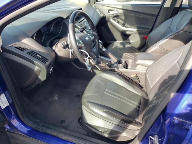 Photo 7 from auction – 2014 FORD FOCUS SE with VIN 1FADP3K2XEL337641
