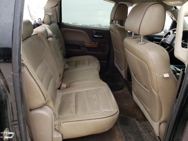 Photo 10 from auction – 2015 GMC SIERRA K15 with VIN 3GTU2UEC1FG353065