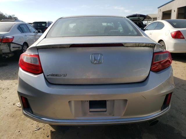 Photo 6 from auction – 2014 HONDA ACCORD LX- with VIN 1HGCT1B38EA003149