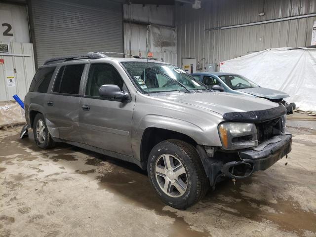 Photo 4 from auction – 2006 CHEVROLET TRAILBLAZE with VIN 1GNET16S766142869