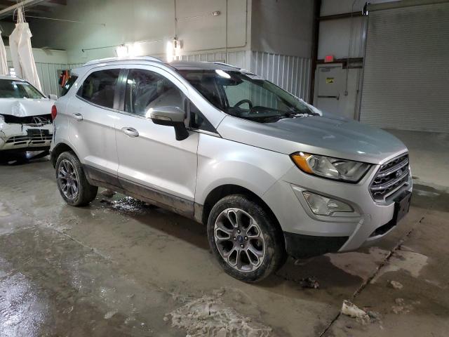 Photo 4 from auction – 2020 FORD ECOSPORT T with VIN MAJ6S3KL7LC359416